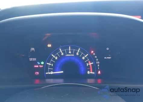 2013 Honda Civic Ex from USA, damaged, VIN 19XFB2F82DE218984